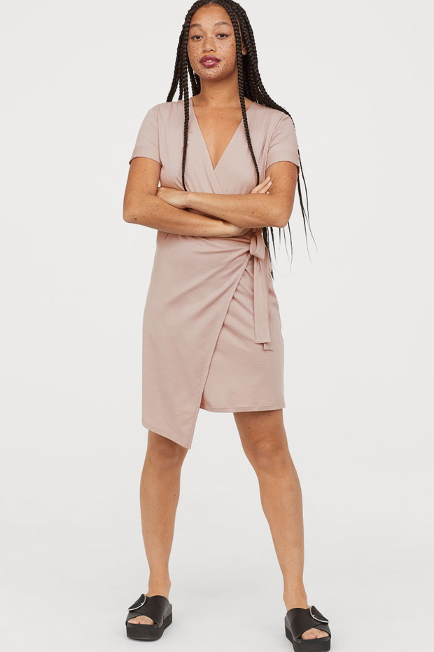 Sukienka H&M, 79,99 zł