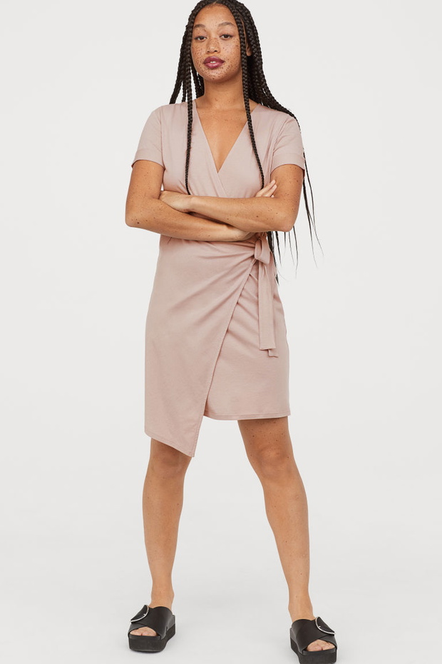 Sukienka H&M, 79,99 zł