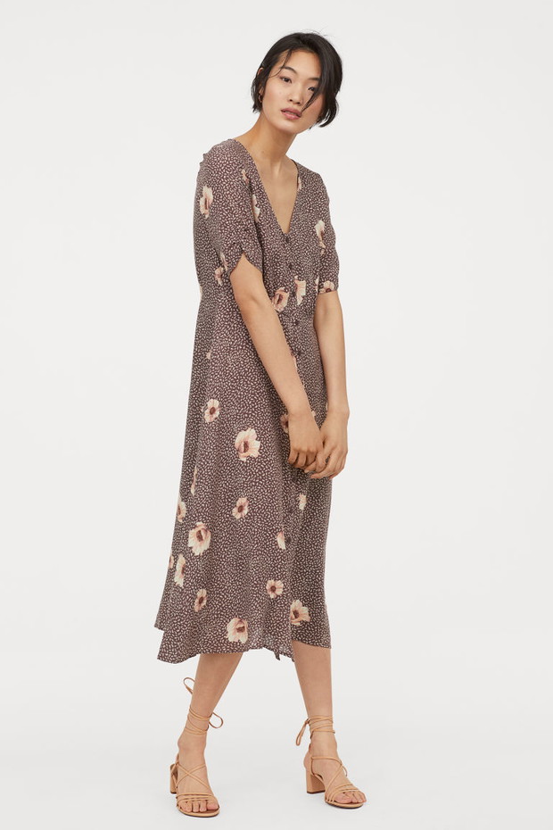 Sukienka H&M, 89,90 zł