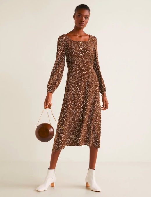 Sukienka Mango, 99,90 zł