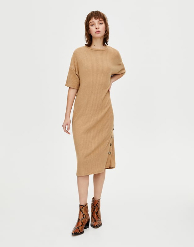 Sukienka Pull&Bear, 29,90 zł