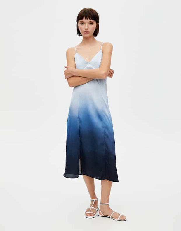 Sukienka Pull&Bear, 39,90 zł