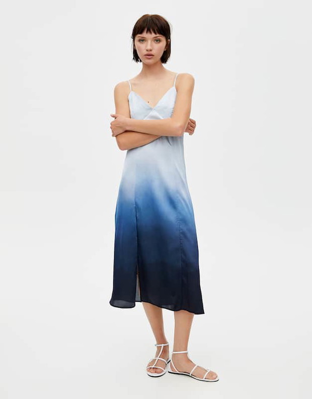 Sukienka Pull&Bear, 39,90 zł