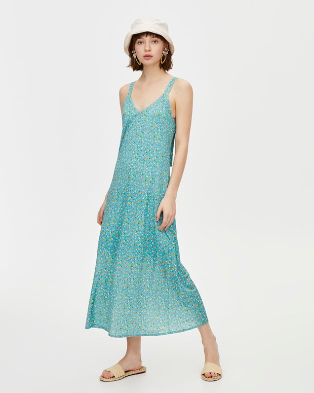 Sukienka Pull&Bear, 39,90 zł