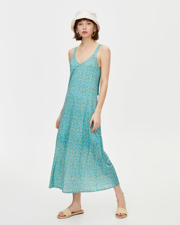 Sukienka Pull&Bear, 39,90 zł