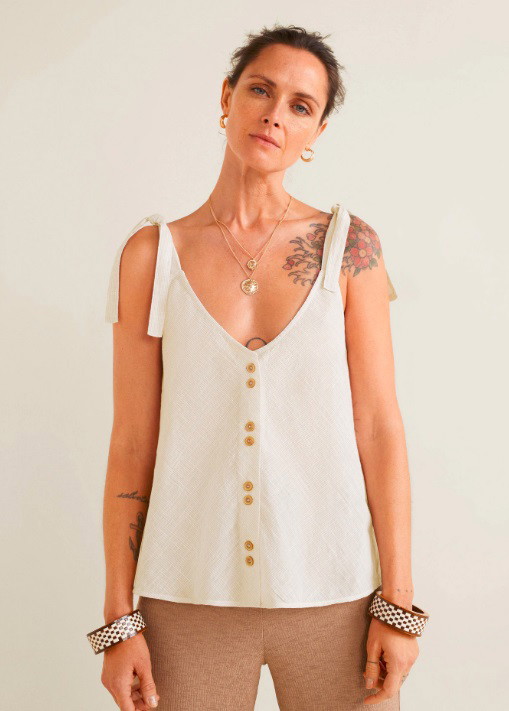 Top Mango, 39,90 zł