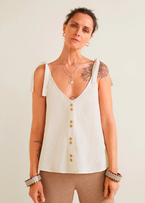 Top Mango, 39,90 zł