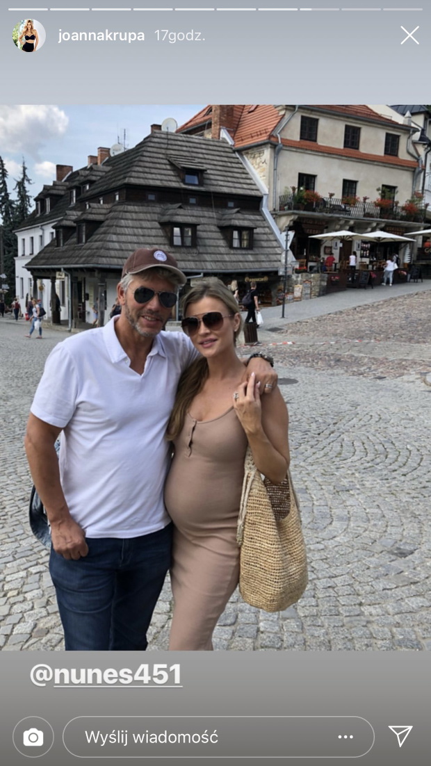 Ulubiona polska marka gwiazd? Wybrały ją m.in Joanna Krupa i Natalia Siwiec