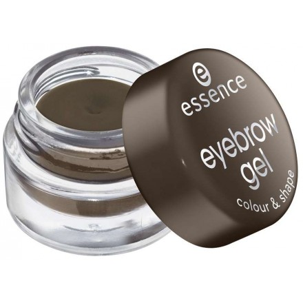 Żel do brwi colour & shape Essence, ok. 13 zł