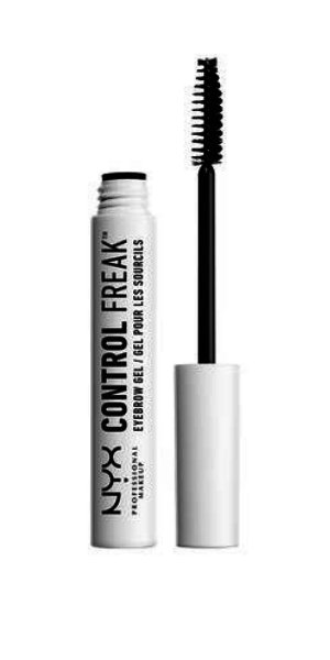 Żel do stylizacji brwi NYX Control Freak Eyebrow Gel, ok. 30 zł