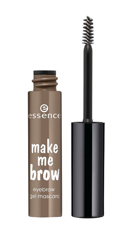 Żelowa mascara Make Me Brow Essence, ok. 11 zł