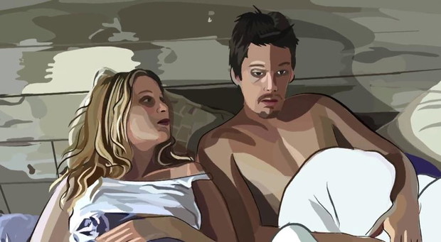 „Życie świadome”, reż. Richard Linklater (2001)