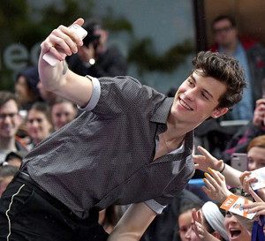 Shawn Mendes ma sobowtóra?!