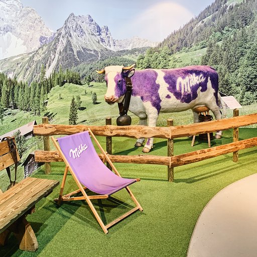 „Milka. Stąd się bierze delikatność” – marka zdradziła, jak wygląda produkcja delikatnej czekolady [RELACJA]