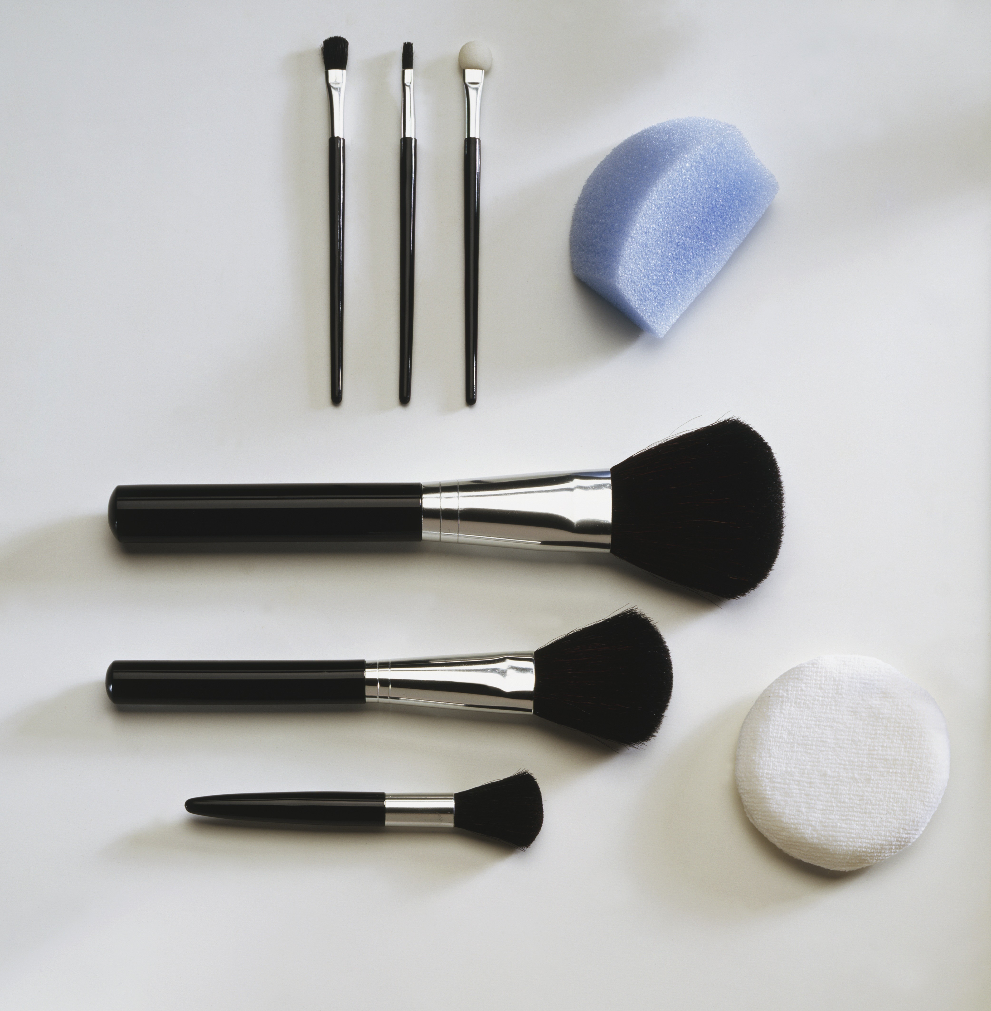 Zamienniki Beauty Blendera- co używać zamiast gąbeczki do makijażu?