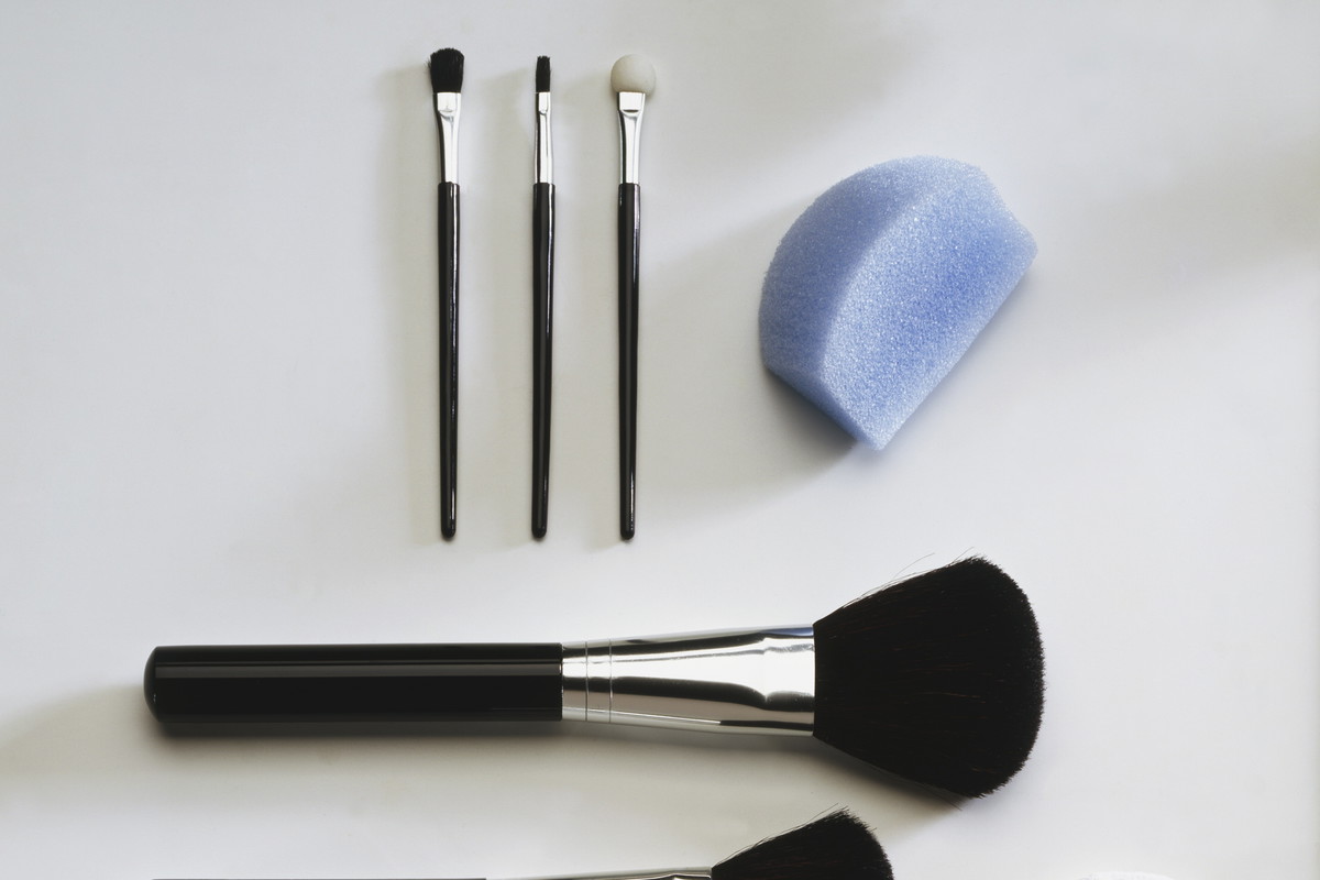 Zamienniki Beauty Blendera- co używać zamiast gąbeczki do makijażu?