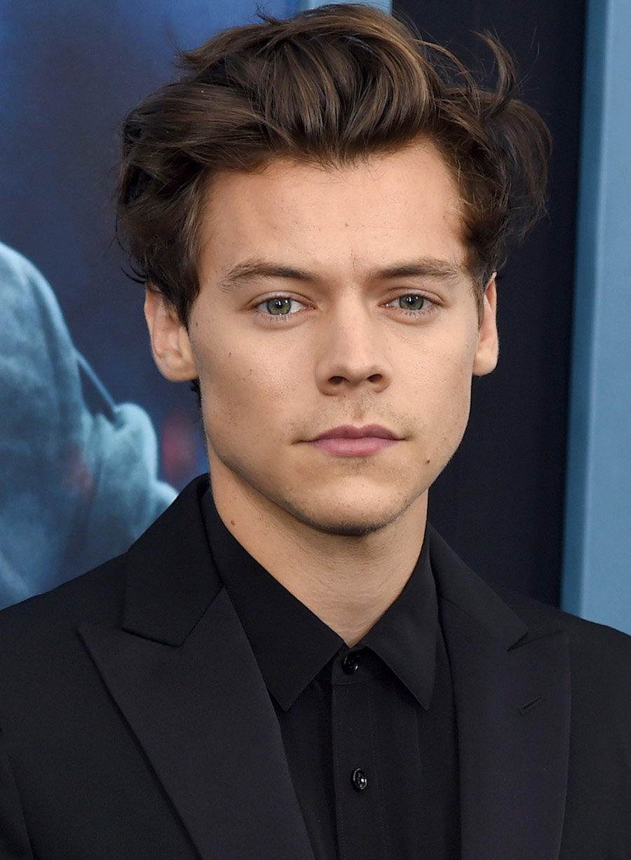 Fani znaleźli dziewczynę, o której Harry Styles napisał piosenkę „Carolina”