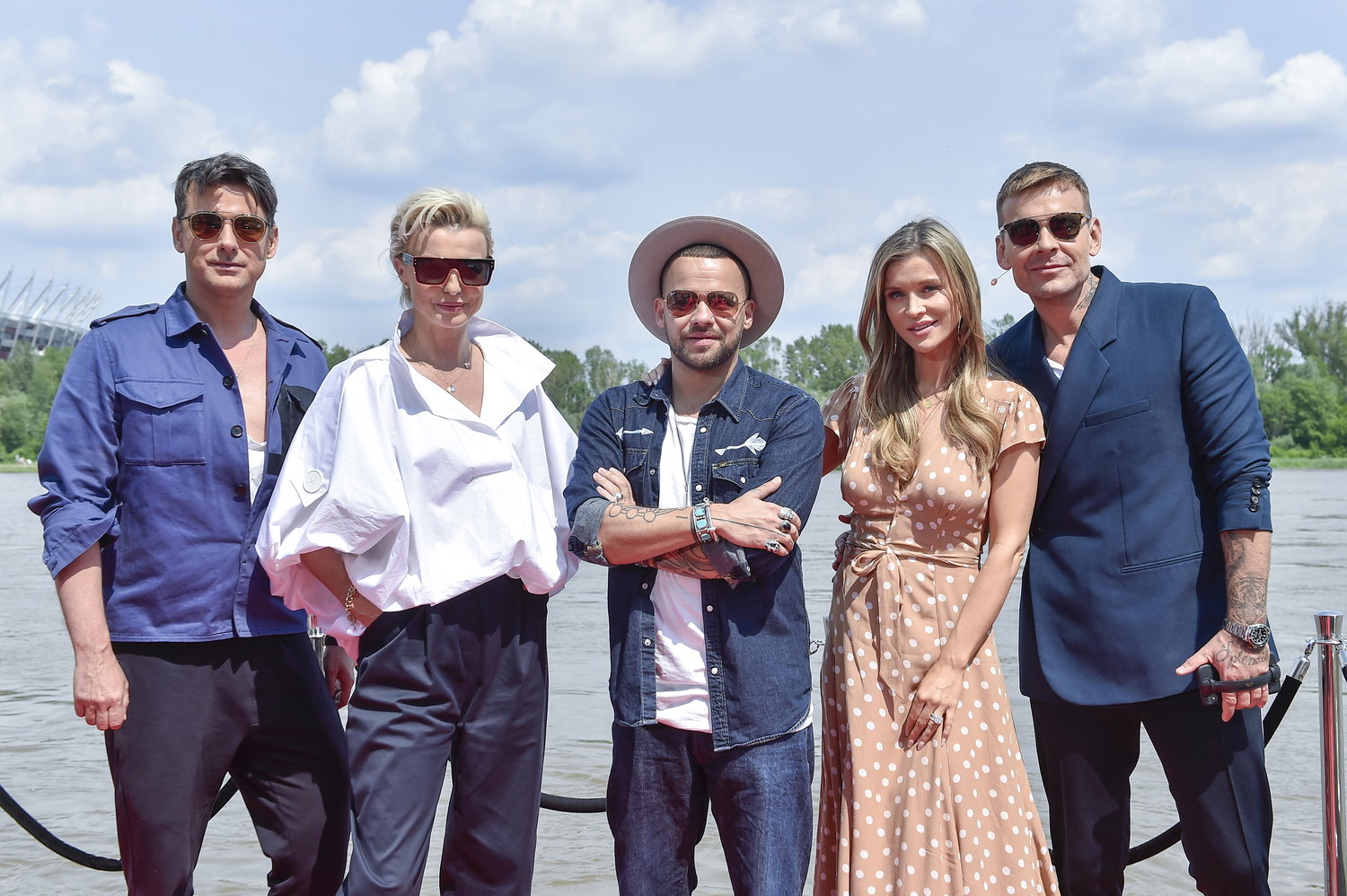 „Top Model” 8: W nowej edycji programu pojawi się piąty juror!