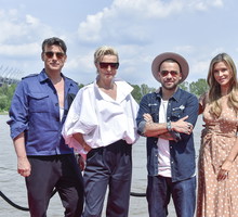 „Top Model” 8: W nowej edycji programu pojawi się piąty juror!