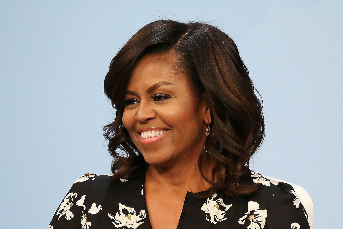 Michelle Obama najbardziej podziwianą kobieta na świecie. Kto jeszcze znalazł się w zestawieniu?