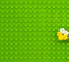LEGO będzie eko? Popularne klocki wkrótce nie będą... produkowane z plastiku!