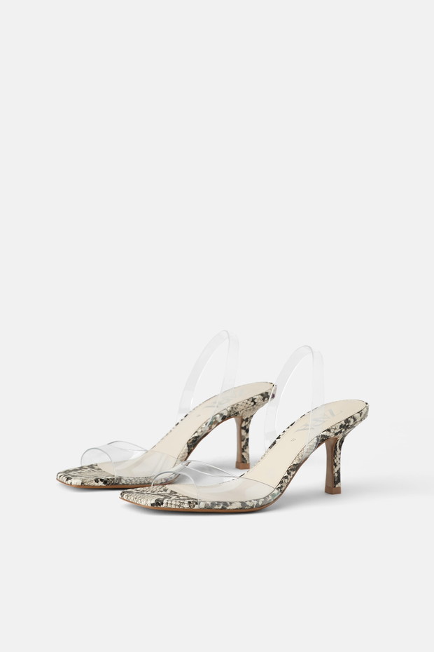 Buty Zara, 79,90 zł