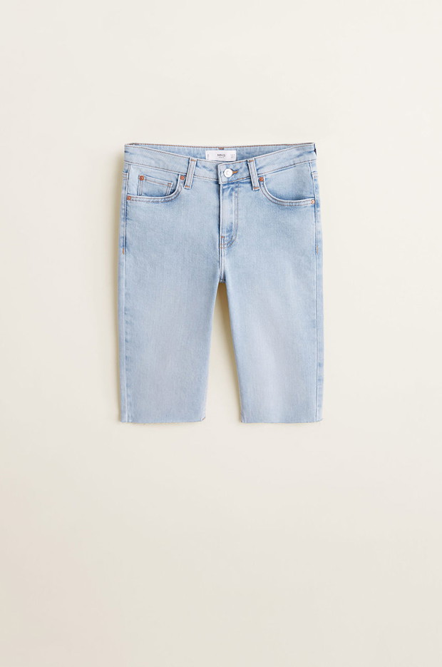 Cycling shorts Mango, 49,90 zł