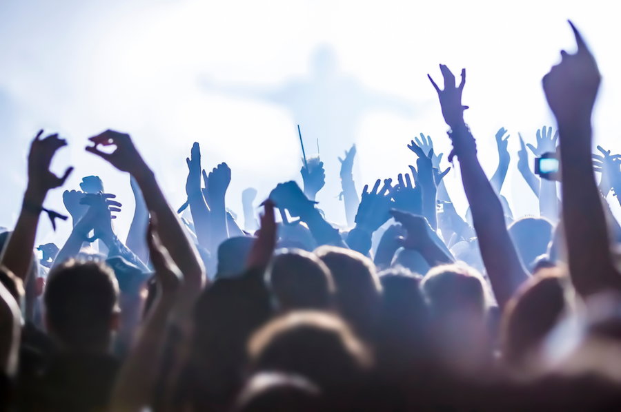 Koncerty i festiwale sierpień 2019: tych muzycznych wydarzeń nie możesz przegapić!