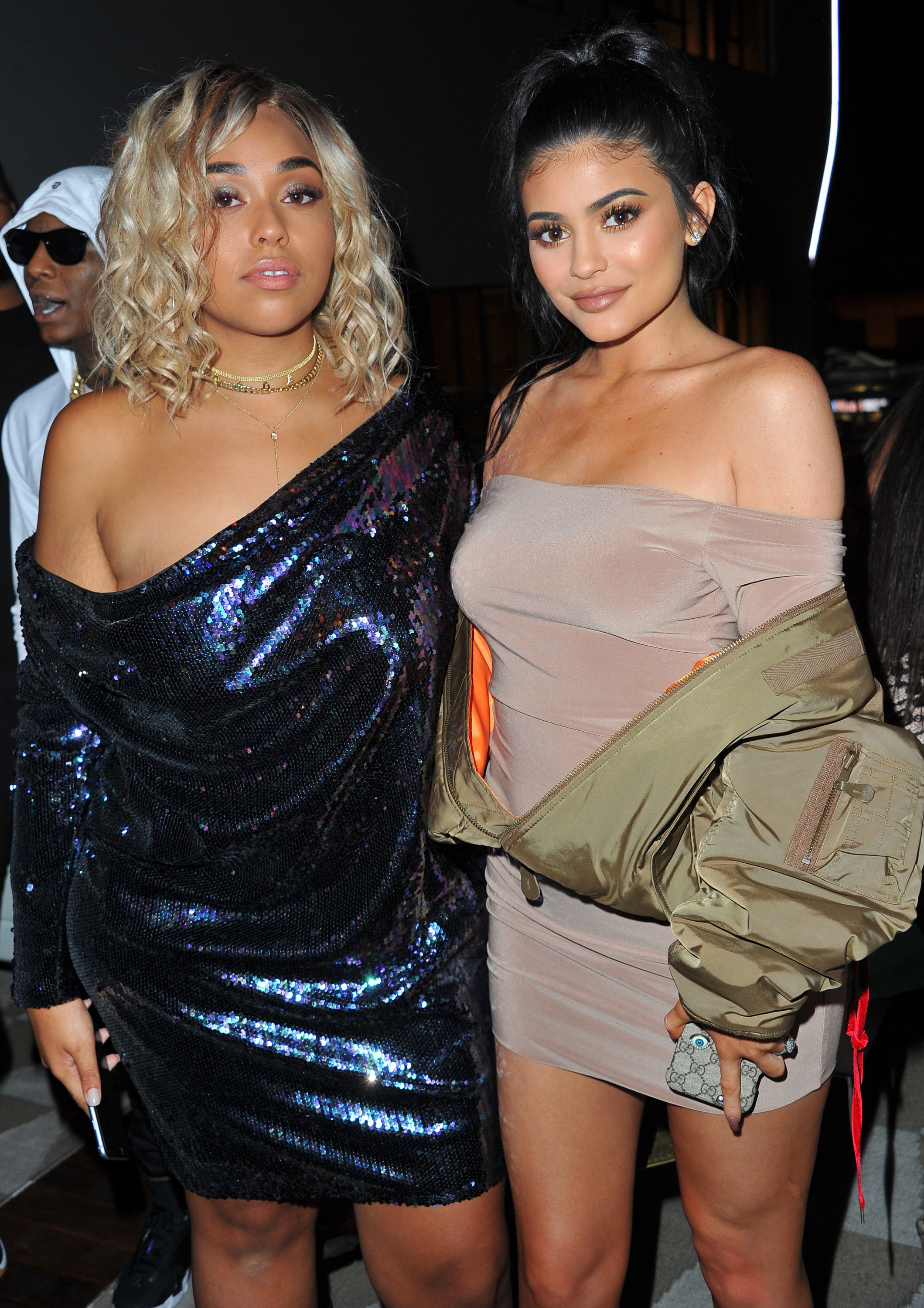 To koniec przyjaźni Kylie Jenner i Jordyn Woods? Fani nie mają wątpliwości!