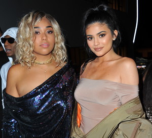 To koniec przyjaźni Kylie Jenner i Jordyn Woods? Fani nie mają wątpliwości!