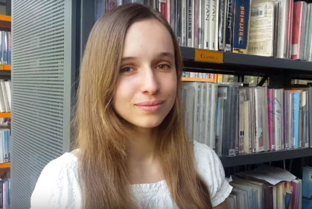 I 19-letnia Karolina Tulik z Opola