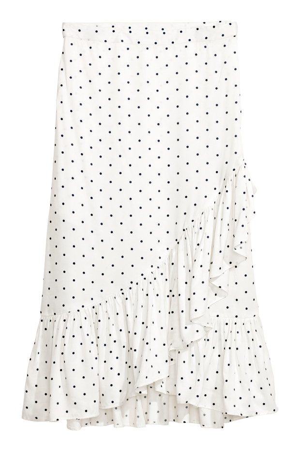 Spódnica H&M, 69,90 zł