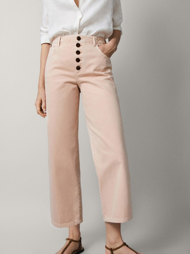 Spodnie Massimo Dutti, 79 zł