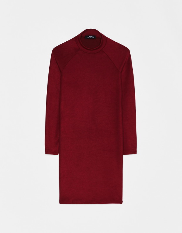 Sukienka Bershka, 29,90 zł