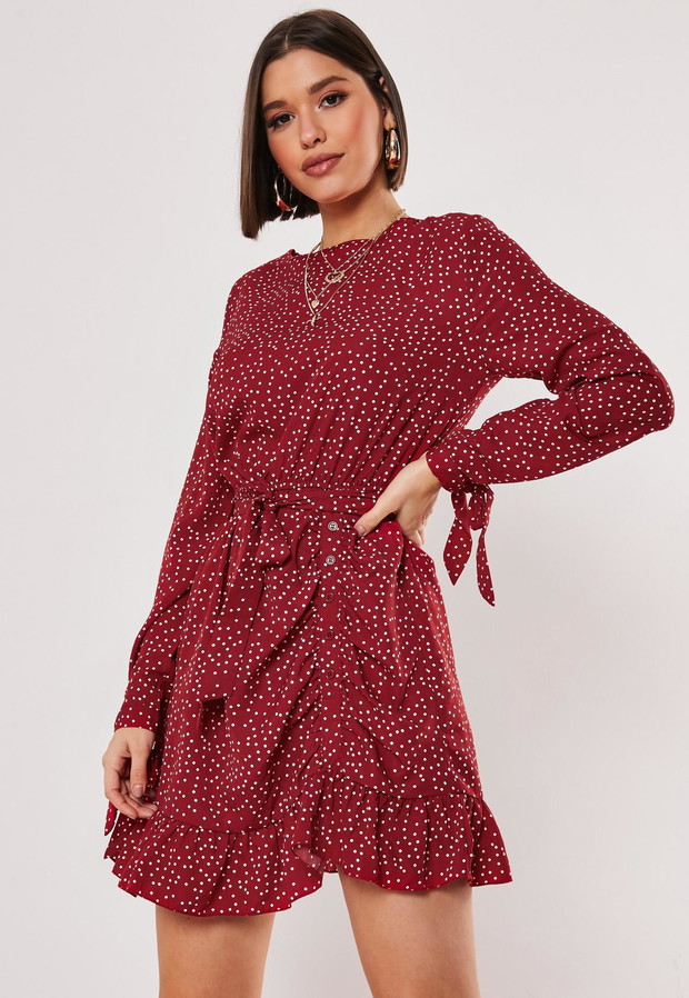 Sukienka Missguided, 112,99 zł