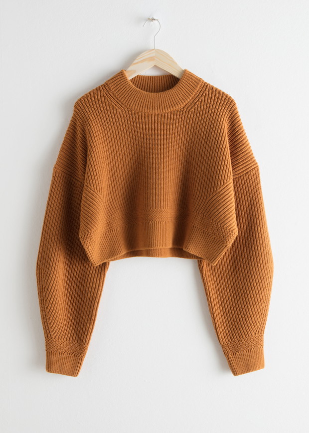 Sweter & Other Stories, ok. 150 zł