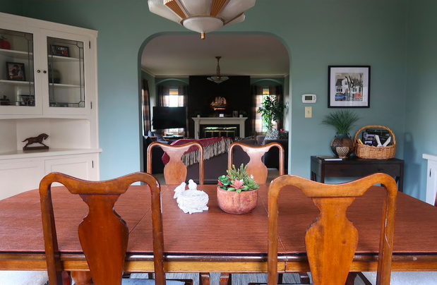 Tak wygląda dom Belli ze „Zmierzchu”, który możecie wynająć na Airbnb