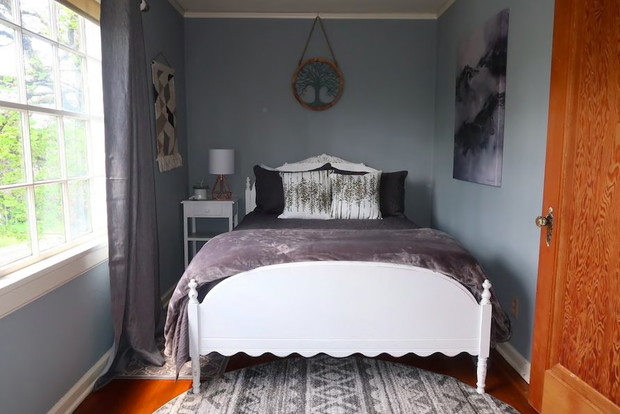 Tak wygląda dom Belli ze „Zmierzchu”, który możecie wynająć na Airbnb