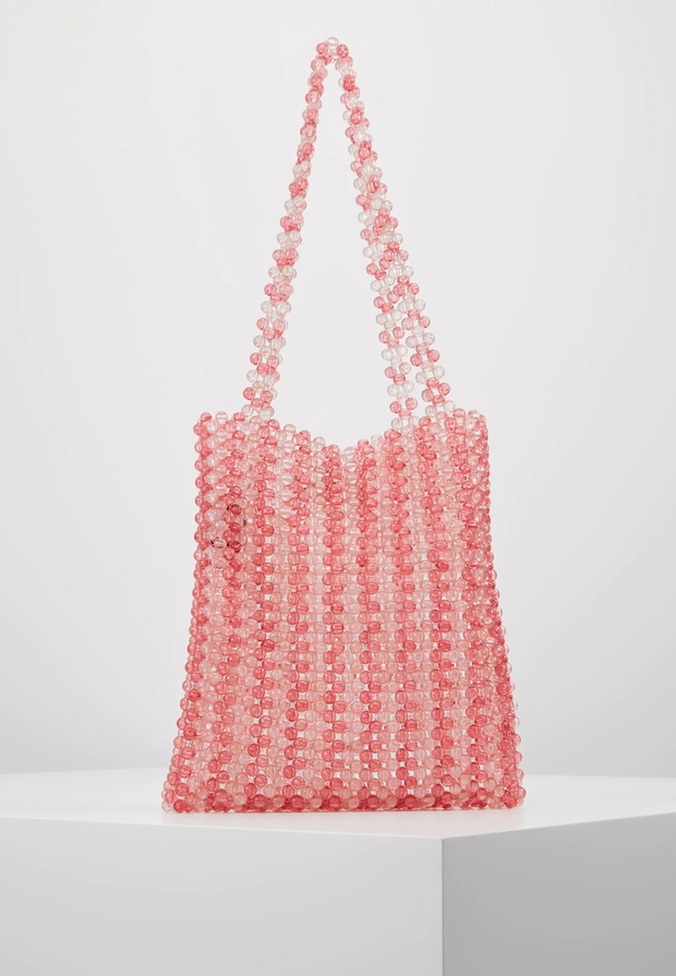 Torebka Pieces/Zalando, 119 zł
