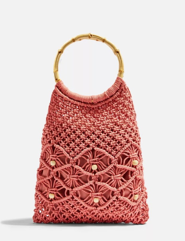 Torebka Topshop, ok. 40 zł