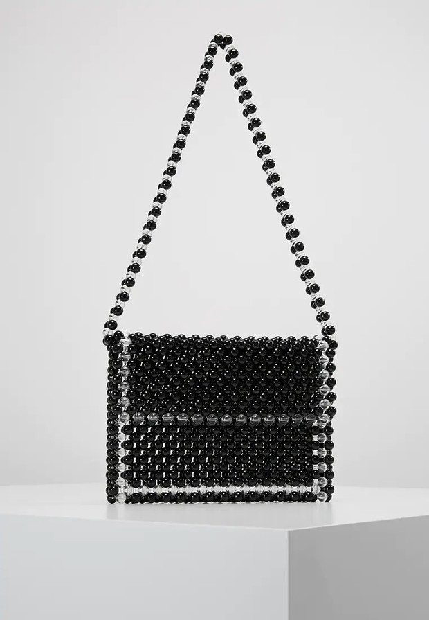 Torebka Topshop/Zalando, 59,60 zł