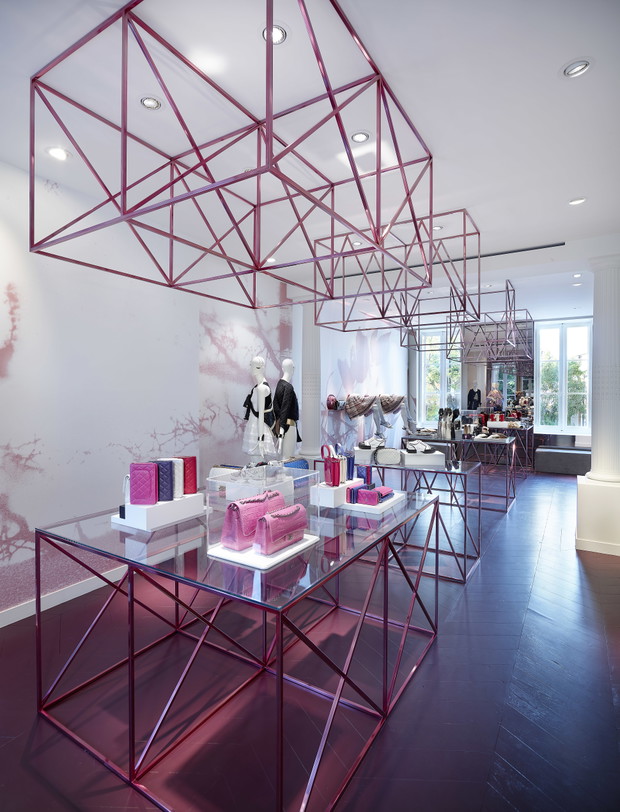 06 - CHANEL Saint-Tropez ephemeral boutique - 2015 - pictures by Olivier Saillant_HD