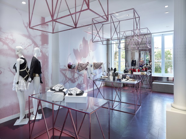 07 - CHANEL Saint-Tropez ephemeral boutique - 2015 - pictures by Olivier Saillant_HD