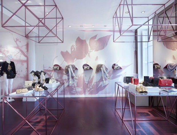 08 - CHANEL Saint-Tropez ephemeral boutique - 2015 - pictures by Olivier Saillant_HD