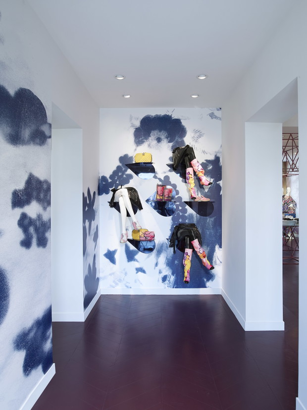 10 - CHANEL Saint-Tropez ephemeral boutique - 2015 - pictures by Olivier Saillant_HD