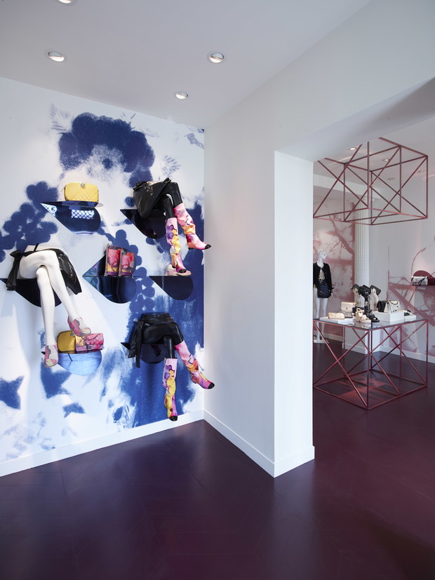 11 - CHANEL Saint-Tropez ephemeral boutique - 2015 - pictures by Olivier Saillant_HD