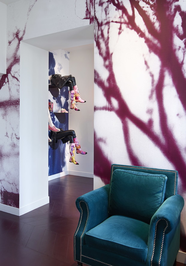 12 - CHANEL Saint-Tropez ephemeral boutique - 2015 - pictures by Olivier Saillant _HD
