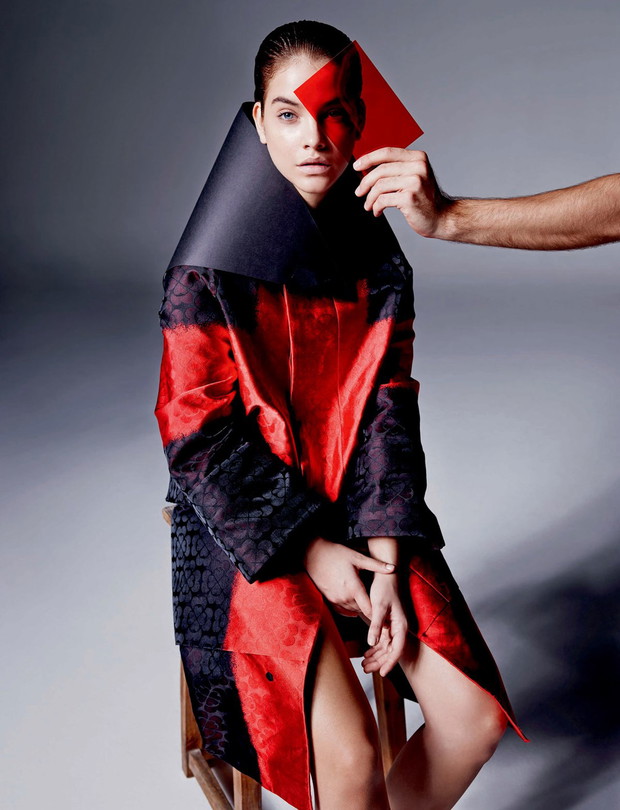 BARABARA-PALVIN-Vogue-Magazine-Photoshoot-by-Marcin-Tyszka-4