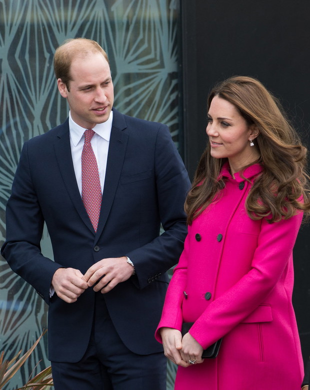 Kate-Middleton-Second-Pregnancy-Style