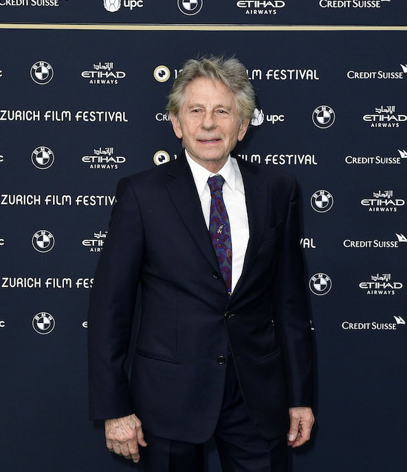 oman Polański weźmie udział w Festiwalu Filmowym w Wenecji za pośrednictwem Skype'a. Wszystko po to by uniknąć ekstradycji!